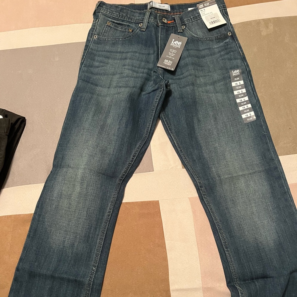 Lee Jeans